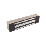 600 lbs Chapa Magnética M32/ Garantía de Por Vida/ Completamente Sellado para intemperie/ UL