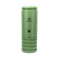 Pedestal para Cajas de Empalme de Fibra �ptica Cil�ndrico Color Verde con Bracket Est�ndar (No Incluye Caja de Empalme)