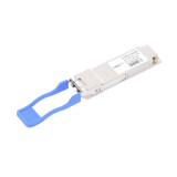 Transceptor Óptico QSFP28 (Mini-Gbic) / Monomodo 1310 nm / 100 Gbps / 100GBASE-LR4 / Conectores LC/UPC Dúplex / DDM / Hasta 2 km