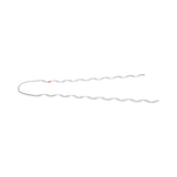 Remate Preformado Para Fibra Óptica ADSS Span 100m, diámetros Φ 9.1 - 10 mm