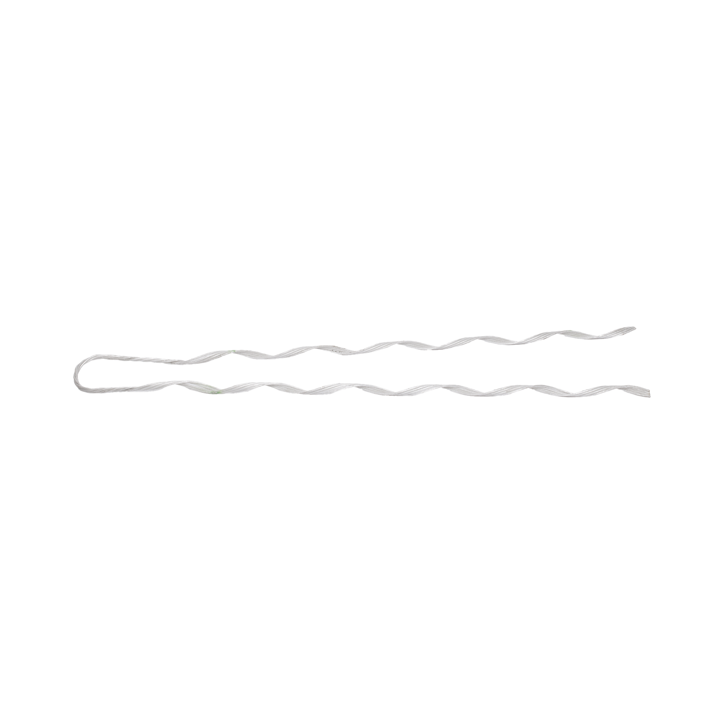 Remate Preformado Para Fibra Óptica ADSS Span 100/200m, diámetros Φ 11.1 - 12 mm