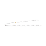 Remate Preformado Para Fibra Óptica ADSS Span 200m, diámetros Φ 12.1 - 13 mm