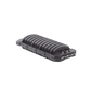 Caja de Distribuci�n de Fibra �ptica Horizontal, Hasta 96 Empalmes, Exterior IP68, 2 Puertos de Entrada y Salida