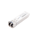 Transceptor Óptico SFP+ (Mini-Gbic) / Monomodo 1310 nm / 10 Gbps / 10GBASE / Conectores LC/UPC Dúplex / DDM / Hasta 3 km