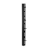Kit Organizador Vertical de Cable Sencillo para Rack EIRL-5545