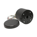 Base Litestak, ul y cul, 24-240Vca /cd
