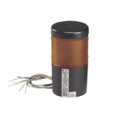 Módulo de luz LED litestak, 24 VCD, ámbar