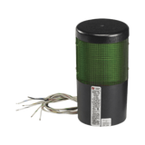 Módulo de luz LED litestak, 24Vcc, verde