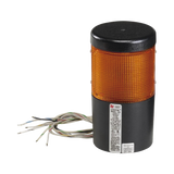 Módulo de luz LED litestak, 120Vca, ambar