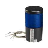 Módulo de luz LED litestak, 120Vca, azul