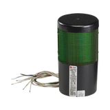 Módulo de luz LED litestak, 120Vca, verde