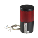 Módulo de luz LED litestak, 120Vca, rojo