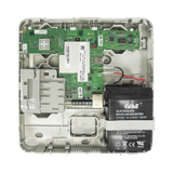 Comunicador Dual, GSM y Ethernet compatible con paneles Honeywell Home Resideo, DSC e Interlogix