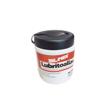 Lubritoallas para Cables / Elimina el Exceso de Lubricante en Jalado por Tuberías / Toallitas Húmedas con Doble Textura / Limpieza Rápida y Segura / Compatibles con Todo Tipo de Cableado / Presentación de 30 Piezas