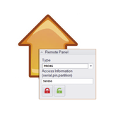 Licencia, para armar, desarmar comunicadores, paneles M2M  y paneles de alarmar AXPRO desde Securithor versión superior  a 2.1.9 +