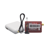 KIT MN01LTEM + HUB / Ideal para Visualizar Camaras Onvif / Redundancia Comunicacion