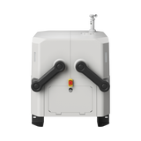 Estación de carga y comunicación para drones DJI