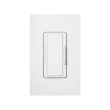 Maestro Atenuador, dimmer3 VIAS / Un solo polo 150W CFL/LED O 600W INC/HAL