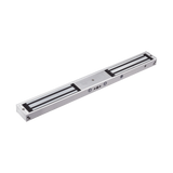 Chapa magnética Doble 600L lbs por lado con LED Ultra-brillante/ Libre de Magnetismo Residual / Sensor de estado de la placa
