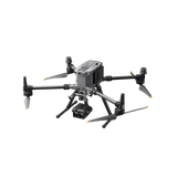 Drone DJI Matrice 350 RTK Edición Universal/Protección IP55/ 50Mins de Vuelo /Hasta 20kms de transmisión (Incluye DJI CARE PLUS)