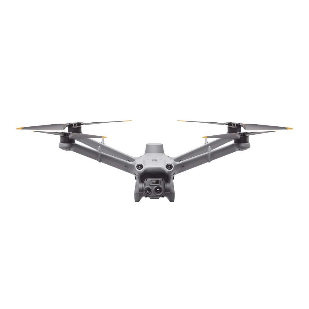 Drone DJI Matrice 3TD Enterprise Advanced Edición Universal/ Dual Cámara(Visual y Térmica) /Hasta 10kms de transmisión / 2 Años de Care Básico / Uso con DJI DOCK 2