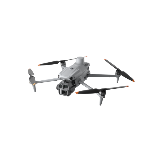 Drone DJI MATRICE 4E / Hasta 25 kms de transmisión / 112X de zoom / 48 MP / Incluye Care Plus por 1 Año