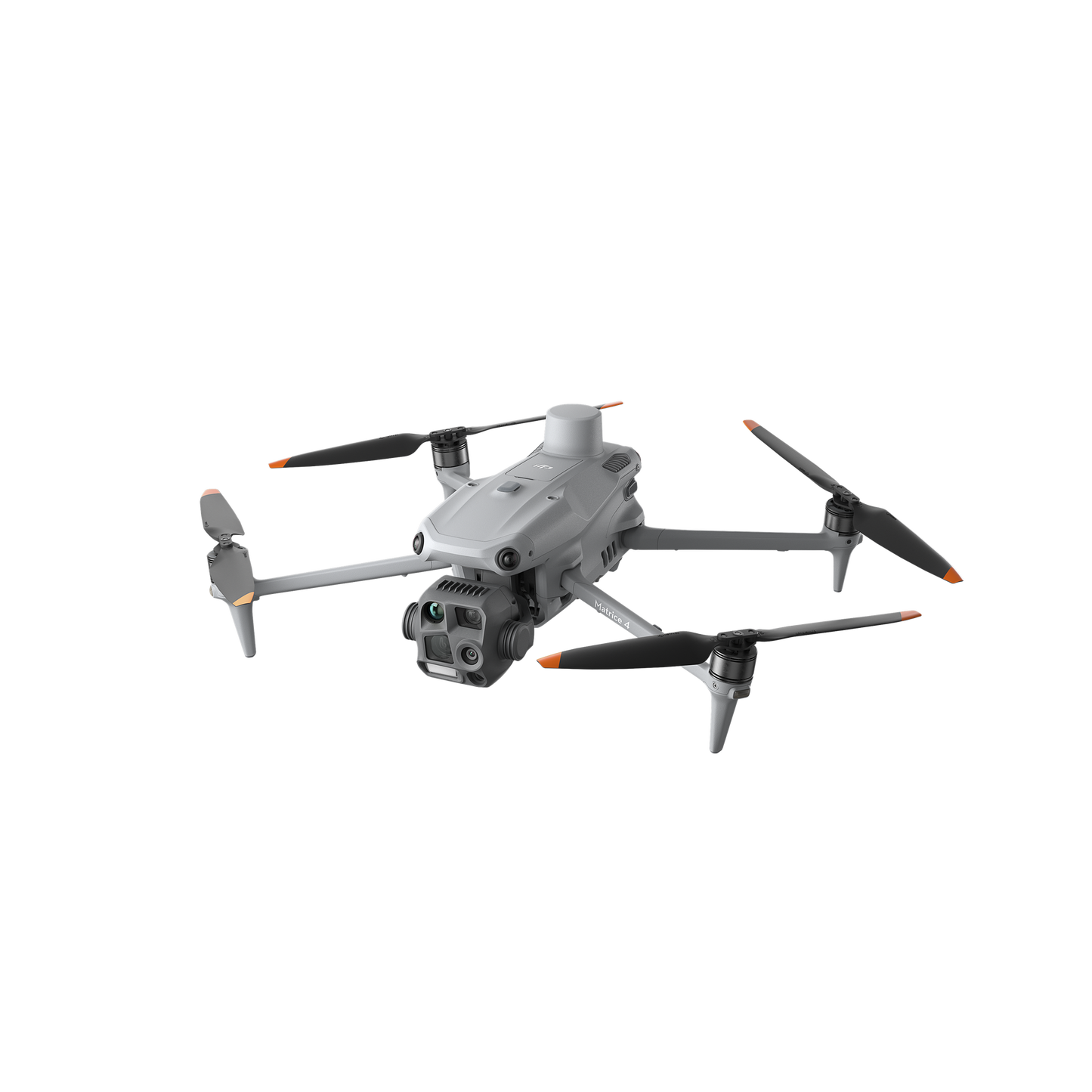 Drone DJI MATRICE 4T / Hasta 25 kms de transmisión / 112X de zoom / Cámara Térmica / 48 MP / Incluye Care Plus por 1 Año