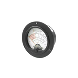 Carátula de Reemplazo para Wattmetro 44A/AP.