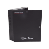 GABINETE PARA USO con las tarjetas   AC825, D805, R805, S805.P805