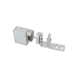 Electroimán compacto