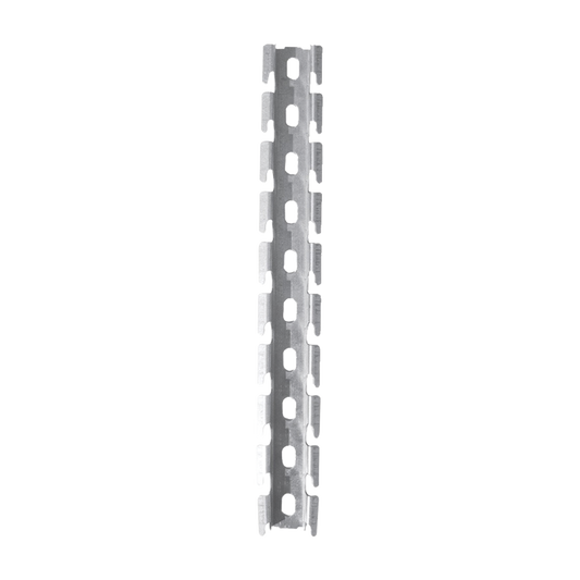 Sujetador Universal Bimetálico Multiusos de 3 Metros de Largo es Ideal Para Utilizarse al Exterior o Zonas Húmedas