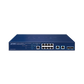 Switch Administrable Capa 3, 8 Puertos de 2.5G BASE-T, 2 Puertos de 10 G BASE-T, 2 Puertos SFP de 10 G