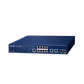 Switch Administrable Capa 3, 8 Puertos de 2.5G BASE-T, 2 Puertos de 10 G BASE-T, 2 Puertos SFP de 10 G