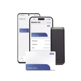 Tarjeta Virtual VENTO /100% Segura /  La Tarjeta está en el SMARTPHONE / Subscripción Anual/ Protección contra Clonación