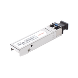 Transceptor Mini-Gbic SFP 1GB Monomodo LC hasta 10 Km
