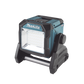 Luz de Trabajo Inalámbrica Utiliza Batria XGT® de 40V o LXT® Litio�??Ion de 18V.