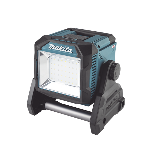 Luz de Trabajo Inalámbrica Utiliza Batria XGT® de 40V o LXT® Litio�??Ion de 18V.