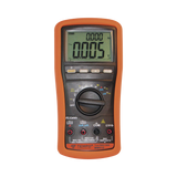 Multímetro Avanzado de alta precisión con Pantalla Dual