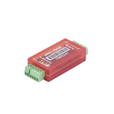 Modulo de Interconexión para Carga y Descarga vía TIP/RING para comunicadores M2M