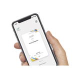 Tarjeta Virtual  / para uso con su SMARTPHONE / compatible con todos los lectores SUPREMA que soporten Bluetooth