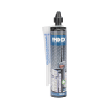 Resina Epoxy Vinylester sin Estireno para Altas Cargas en Concreto y Ladrillo / Curado Rápido / Para Cargas Sísmicas Categoría C1 / Contenido 300 ml.