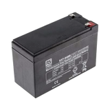 Batería de plomo ácido de 7 Ah: 12 V para MPA2 y MPA4