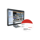 Software MAXPRO NVR / Licencia Base + 64 Canales