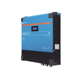 SmartSolar MPPT RS 450/100-MC4. Controlador Solar MPPT 100A, Voltaje: 48 Vcc. Para uso con Inv. Cargadores Victron