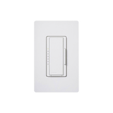 Atenuador inalámbrico con señal ClearConnect, iluminación 150W CFL/LED, 600W incandescente halógeno, 600 VA MLV,  120 V, no requiere neutro