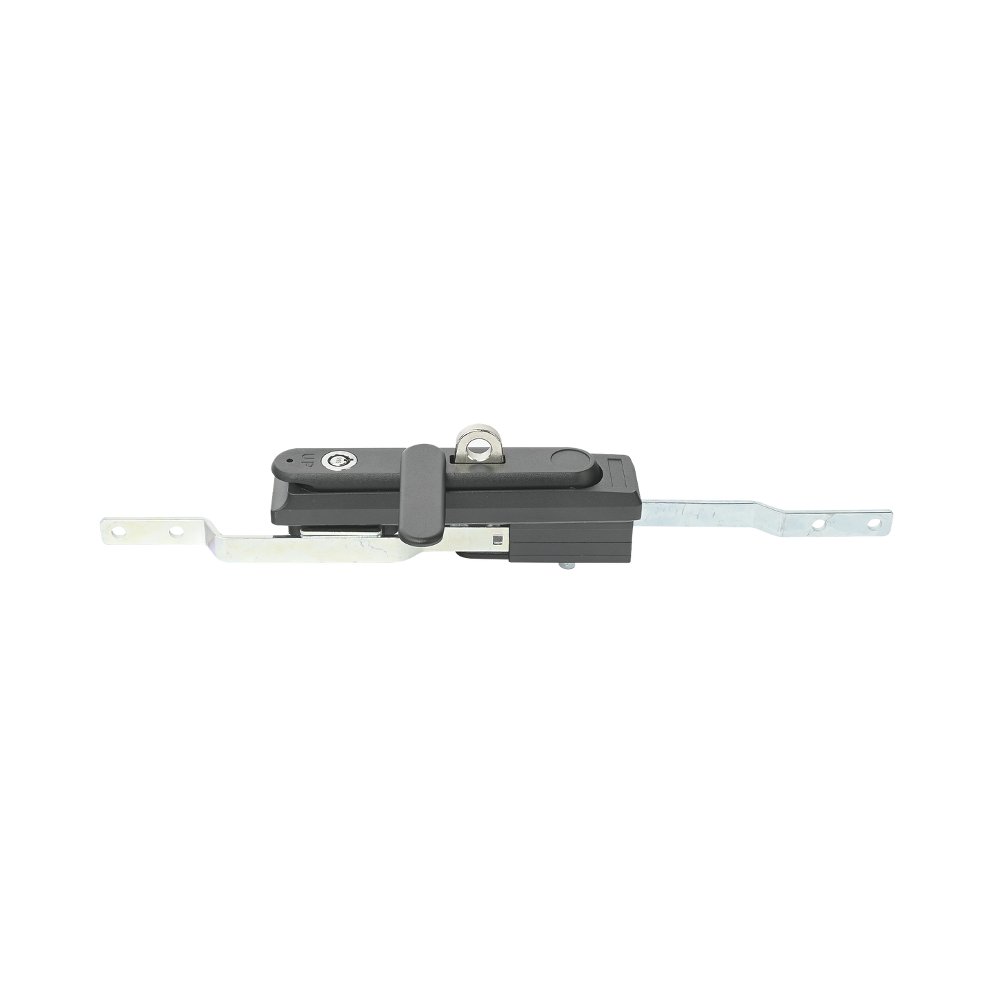 Chapa con Llave para Cerradura de 3 Puntos para Gabinetes Linkedpro R2