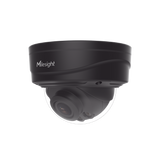 Cámara Bullet Motorizada AI de Red / Resolución 4K / Compresión H.265+ / Tasa de Fotogramas Alta 100fps / WDR Pro 140dB / Almacenamiento hasta 256GB / Protección IP67 IK10 / Lente Motorizada
