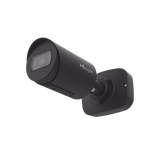 Cámara Bullet Motorizada AI de Red / Resolución 4K / Compresión H.265+ / Tasa de Fotogramas Alta 100fps / WDR Pro 140dB / Almacenamiento hasta 256GB / Protección IP67 IK10 / Lente Motorizada