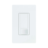 (XCT) Apagador con sensor de presencia, para espacios pequeños depósitos, armario, vestidores, alacena, cocina, lavandería, etc.