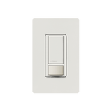 (XCT) Apagado con sensor de presencia, recomendable para baños, oficinas privada.